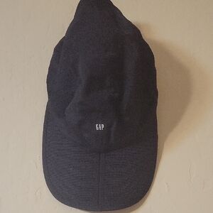 GAP YZY Classic Black Cap